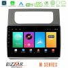 Kimpiris - Bizzar M Series 8Core Android16 2+32GB  VW Touran 2011-2015 Navigation Multimedia Tablet 10"
