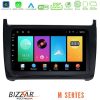 Kimpiris - Bizzar M Series 8Core Android16 2+32GB  Vw Polo Navigation Multimedia Tablet 9"