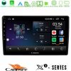 Kimpiris - Cadence X2 Series 8Core Android14 6+128GB Ford Transit 2007 – 2013 Navigation Multimedia Tablet 10"
