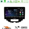 Kimpiris - Cadence X2 Series 8Core Android14 6+128GB  Renault Kangoo / Nissan Townstar 2022-> Navigation Multimedia Tablet 10"