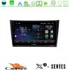 Kimpiris - Cadence X2 Series 8Core Android14 6+128GB Volvo XC90 2006-2014 Navigation Multimedia Tablet 10"
