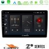 Kimpiris - Cadence Z2 Series 8Core Android14 4+64GB Ford Transit 2007 – 2013 Navigation Multimedia Tablet 10" Με Carplay & Android Auto Με Carplay & Android Auto