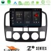Kimpiris - Cadence Z2 Series 8Core Android14 4+64GB Suzuki Grand Vitara 2003-2005 Navigation Multimedia Tablet 9" Με Carplay & Android Auto