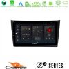 Kimpiris - Cadence Z2 Series 8Core Android14 4+64GB Volvo XC90 2006-2014 Navigation Multimedia Tablet 10" Με Carplay & Android Auto Με Carplay & Android Auto