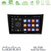 Kimpiris - Clarion GL700 Lite Series Volvo XC90 2006-2014 8Core Android ClarionOS 6+128GB Navigation Multimedia Tablet 10" Με Carplay & Android Auto Με Carplay & Android Auto