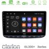 Kimpiris - Clarion GL300+ Series 4Core Android ClarionOS 4+64GB Fiat Punto/ Evo Navigation Multimedia Tablet 9"