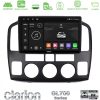 Kimpiris - Clarion GL700 Series 8Core Android ClarionOS 4+64GB Suzuki Grand Vitara 2003-2005 Navigation Multimedia Tablet 9" Με Carplay & Android Auto