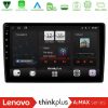 Kimpiris - Lenovo Thinkplus A2MAX Series 8Core Android15 4+64GB  Ford Transit 2007 – 2013 Navigation Multimedia Tablet 10"