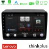 Kimpiris - Lenovo Thinkplus Series 4Core Android15 2+32GB Fiat Ducato/Citroen Jumper/Peugeot Navigation Multimedia Tablet 9" Με Carplay & Android Auto