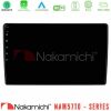 Kimpiris - Nakamichi NAM5710 Series 8Core Android13 4+64GB  Ford Transit 2007 – 2013 Navigation Multimedia Tablet 10"