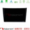 Kimpiris - Nakamichi NAM5710 Series 8Core Android13 4+64GB Volvo XC90 2006-2014 Navigation Multimedia Tablet 10"