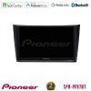 Kimpiris - Pioneer SPH-PF97BT Series Volvo XC90 2006-2014 Multimedia Station 9" (Tablet Style) Με Carplay & Android Auto