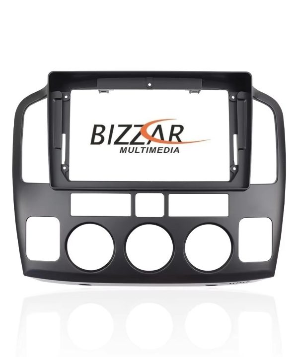Kimpiris - Πρόσοψη & Καλωδίωση Για Suzuki Grand Vitara Για Tablet 9"