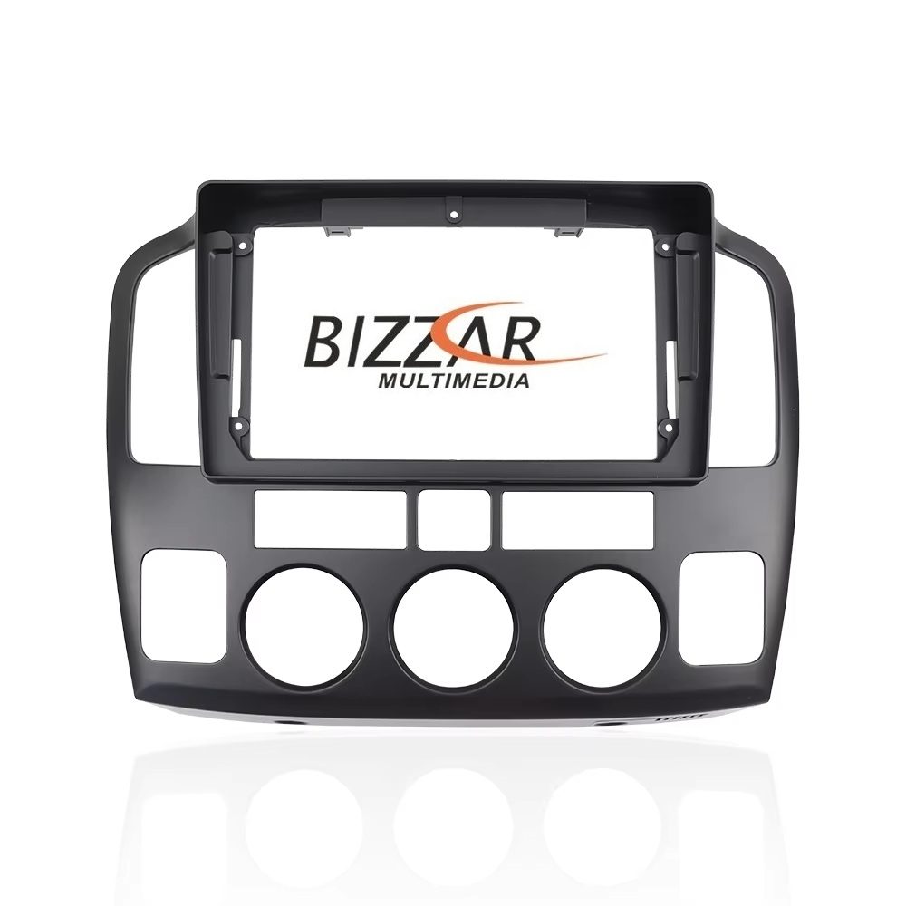 Kimpiris - Πρόσοψη & Καλωδίωση Για Suzuki Grand Vitara Για Tablet 9"
