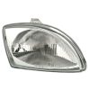Kimpiris - Φανάρι Μπροστινό Δεξί Για Fiat Seicento 98-05 H4 TYC