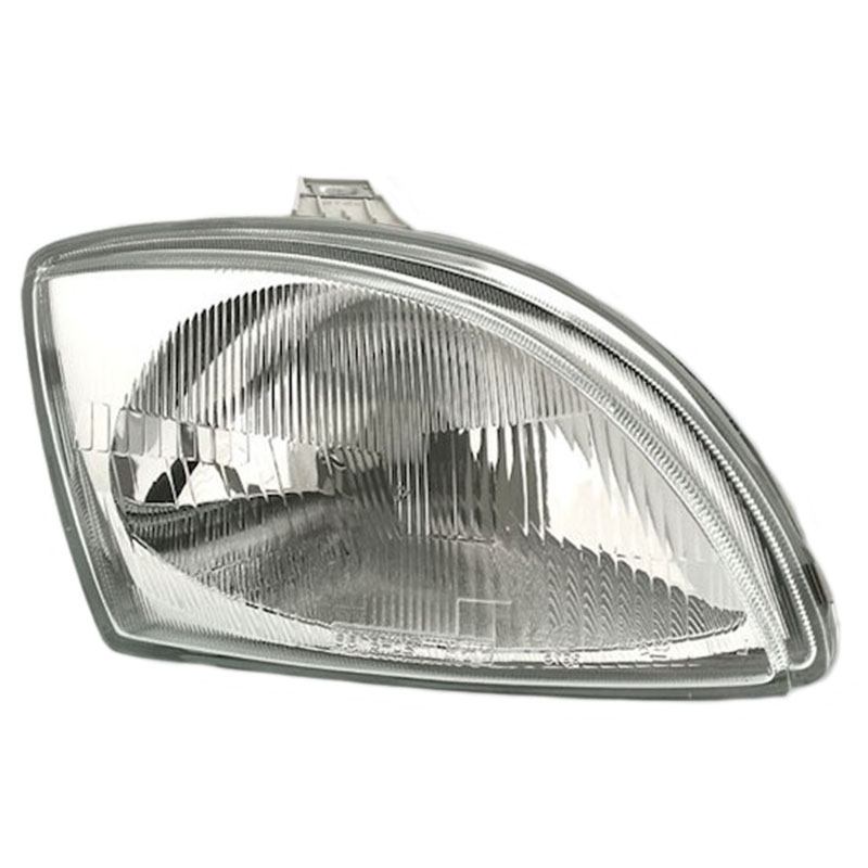Kimpiris - Φανάρι Μπροστινό Δεξί Για Fiat Seicento 98-05 H4 TYC