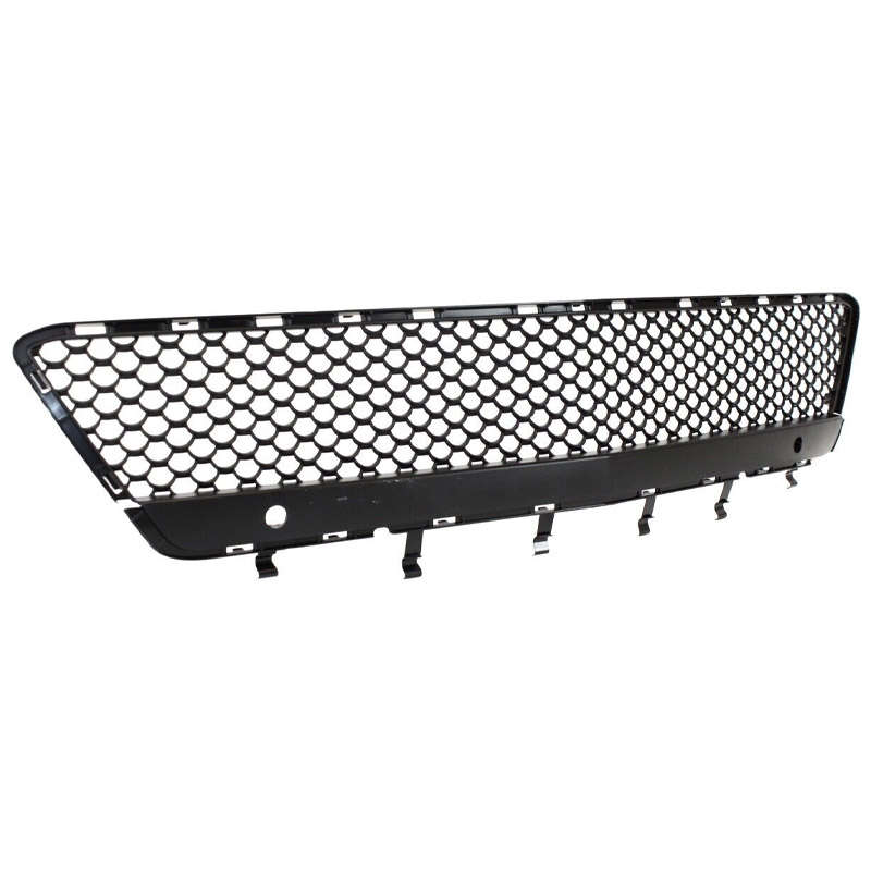 Κεντρική Σίτα Προφυλακτήρα Για Mercedes-Benz E-Class W212 09-13 E63 Amg 1 Τεμάχιο - Image 3
