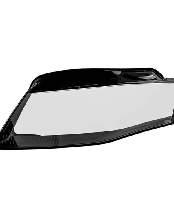 Kimpiris - Κρύσταλλο Φαναριού Αριστερό Για Audi A4 B8 09-12 1 Τεμάχιο