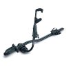 Kimpiris - Μπάρα / Βάση Ποδηλάτου Οροφής Green Valley Fast Bike Black 160.661 Αλουμινίου Για 1 Ποδήλατο