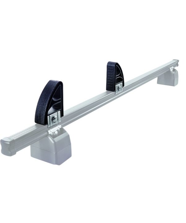Kimpiris - Στοπ Green Valley 156.700 Για Μπάρες Σιδερένιες Steel Pro 10cm 2 Τεμάχια