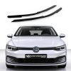 Kimpiris - Φρυδάκια Μπροστινών Φαναριών Για VW Golf VIII (8) 19+  2 Τεμάχια