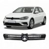 Kimpiris - Μάσκα Για Vw Golf VII (7 & 7.5) 7 Upgrade 7.5 / 7.5 R / R Line Look Με Βάση Αισθητήρα 1 Τεμάχιο