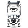 Kimpiris - Body Kit Για Bmw 4 G22/G23+LCI Εμπρός/Πίσω:PDC