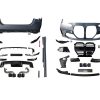 Kimpiris - Body Kit Για Bmw 4 G22/G23+LCI Εμπρός/Πίσω:PDC