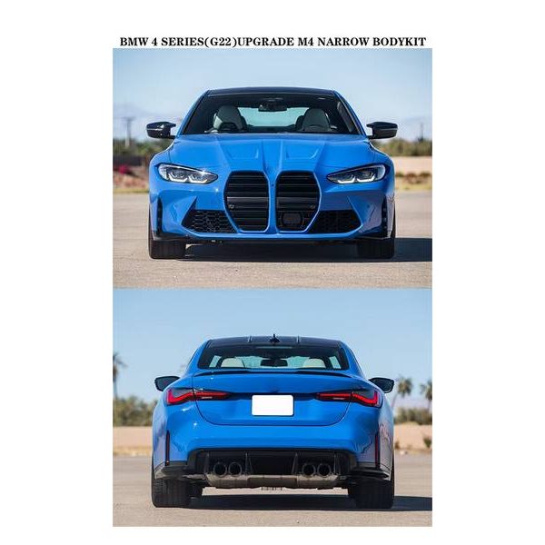 <OO-OO> 3.0T (B58) Μπούκες
