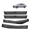 Kimpiris - Εσωτερικά Μασπιέ Πόρτας Για Bmw 3 E46 Sedan ///M Look 4 Τεμάχια