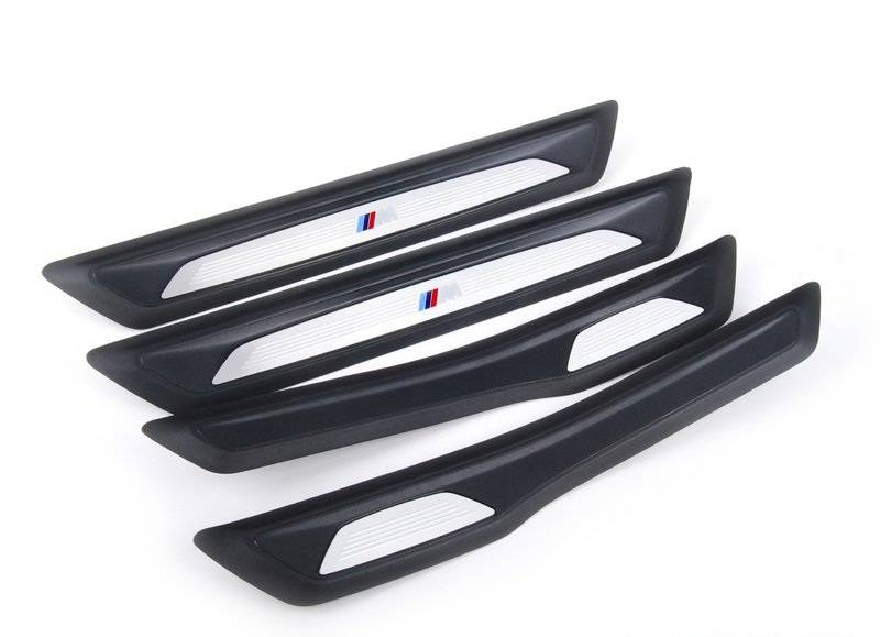 Kimpiris - Εσωτερικά Μασπιέ Πόρτας Για Bmw 3 F30 ///M Look 4 Τεμάχια
