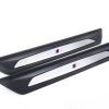 Εσωτερικά Μασπιέ Πόρτας Για Bmw 3 F30 ///M Look 4 Τεμάχια - Image 4