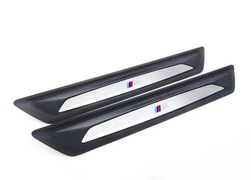 Εσωτερικά Μασπιέ Πόρτας Για Bmw 3 F30 ///M Look 4 Τεμάχια - Image 4