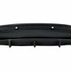 Diffuser Πίσω Προφυλακτήρα Για Bmw X6 E71 X6M-Performance Look - Image 2