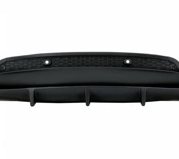 Alternative view of Diffuser Πίσω Προφυλακτήρα Για  Bmw X6 E71 X6M-Performance Look