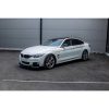 Πλαινά Μαρσπιέ Για Bmw 4 F36 13-17 M-Sport / M-Tech Look 2 Τεμάχια - Image 4