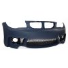 Μπροστινός Προφυλακτήρας Για Bmw 1 E81/82/87/88 04-11 1M Look - Image 2