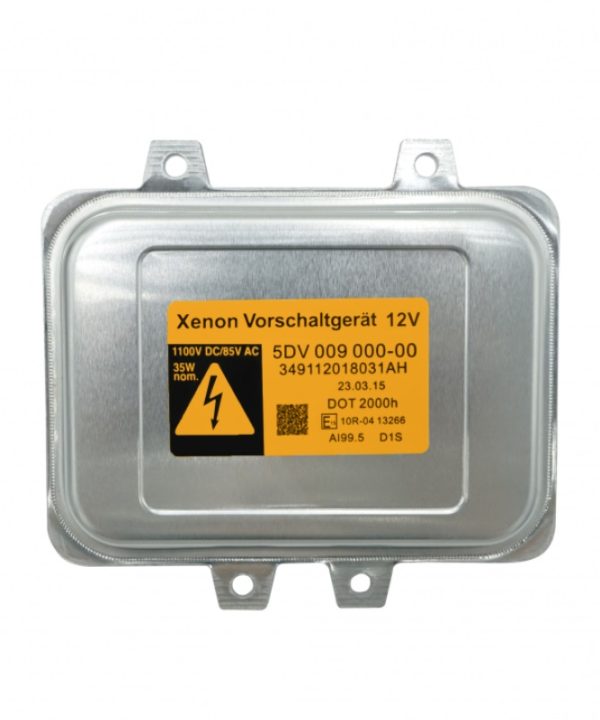 Alternative view of Αναλλακτικό Xenon Ballast D1S D1R 5DV00900000 1 Τεμάχιο