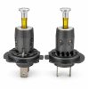 Kimpiris - Λάμπες Led H7 Mini Plug & Play 12V 25W 2500Lm 6500k 2 Τεμάχια