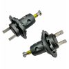 Λάμπες Led H7 Mini Plug & Play 12V 25W 2500Lm 6500k 2 Τεμάχια - Image 2