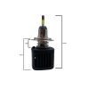 Λάμπες Led H7 F4S Samsung 12Volt 35watt 3600lm 6500k Full Canbus 2 Τεμάχια - Image 2