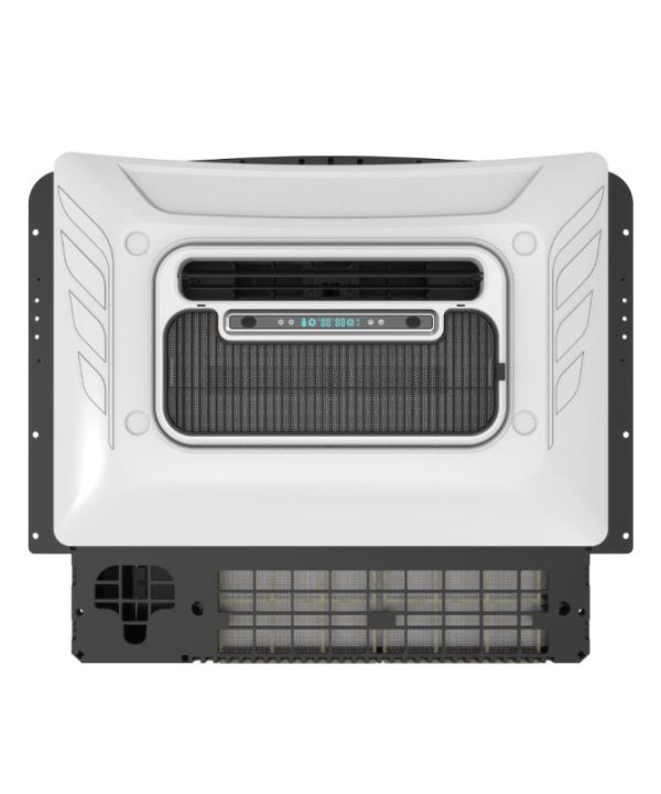 Deemon air con 3