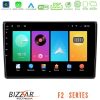 Kimpiris - Bizzar F2 Series 8Core Android16 4+64GB Audi A4 B7 Navigation Multimedia Tablet 9"