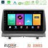 Kimpiris - Bizzar F2 Series 8Core Android16 4+64GB Dodge Nitro 2007-2011 Navigation Multimedia Tablet 9"