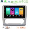 Kimpiris - Bizzar F2 Series 8Core Android16 4+64GB  Ford Focus Auto AC Navigation Multimedia Tablet 9"