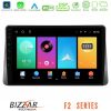 Kimpiris - Bizzar F2 Series 8Core Android16 4+64GB Ford Focus 2019-> Navigation Multimedia Tablet 9"