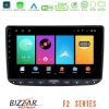 Kimpiris - Bizzar F2 Series 8Core Android16 4+64GB Fiat Punto/ Evo 2009-2018 Navigation Multimedia Tablet 9″
