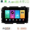 Kimpiris - Bizzar F2 Series 8Core Android16 4+64GB  Honda HR-V Navigation Multimedia Tablet 9"