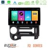 Kimpiris - Bizzar F2 Series 8Core Android16 4+64GB Hyundai Atos Navigation Multimedia Tablet 9″