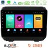 Kimpiris - Bizzar F2 Series 8Core Android16 4+64GB Jeep Wrangler 2018-> Navigation Multimedia Tablet 9"